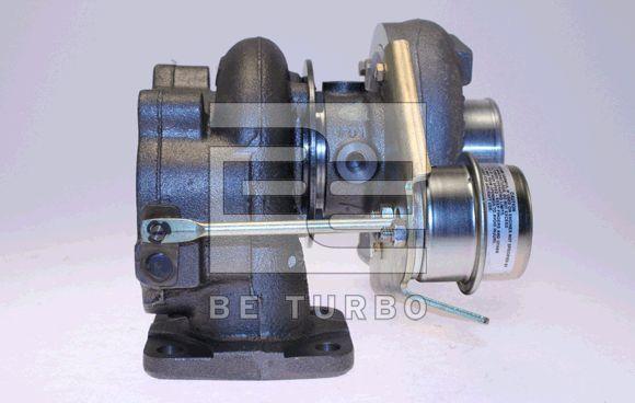 BE TURBO 128049 - Turbocompresseur, suralimentation cwaw.fr