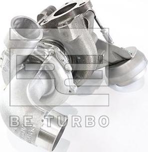 BE TURBO 131979 - Turbocompresseur, suralimentation cwaw.fr