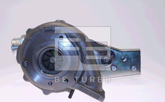 BE TURBO 128057 - Turbocompresseur, suralimentation cwaw.fr