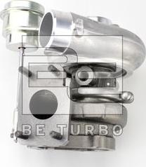 BE TURBO 128069 - Turbocompresseur, suralimentation cwaw.fr