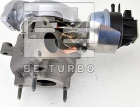 BE TURBO 128062 - Turbocompresseur, suralimentation cwaw.fr