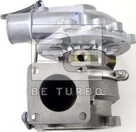 BE TURBO 128018 - Turbocompresseur, suralimentation cwaw.fr