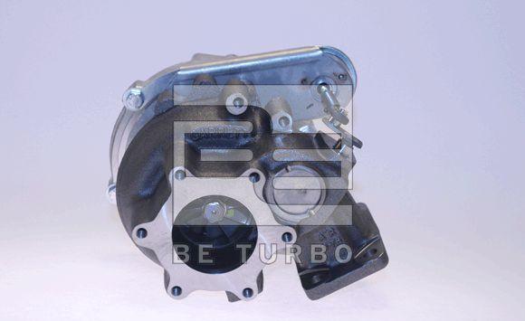 BE TURBO 128012 - Turbocompresseur, suralimentation cwaw.fr