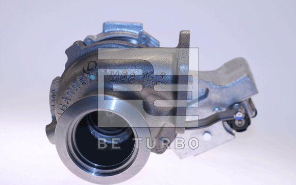 BE TURBO 128084 - Turbocompresseur, suralimentation cwaw.fr