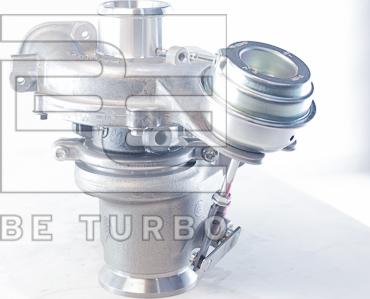 BE TURBO 128085 - Turbocompresseur, suralimentation cwaw.fr