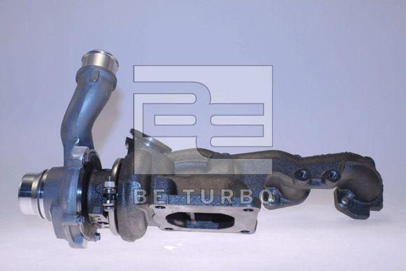 BE TURBO 128086 - Turbocompresseur, suralimentation cwaw.fr