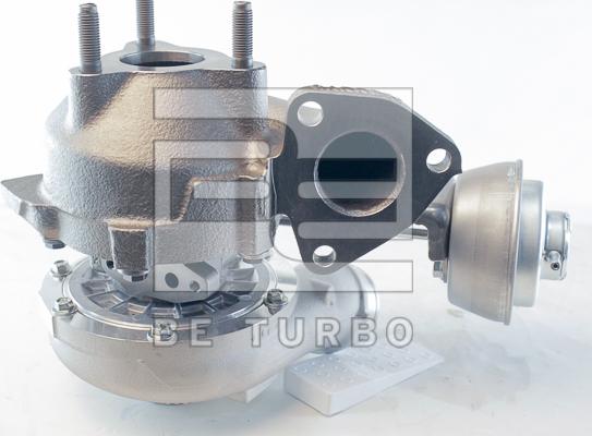 BE TURBO 128083 - Turbocompresseur, suralimentation cwaw.fr