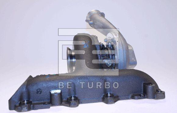 BE TURBO 128032 - Turbocompresseur, suralimentation cwaw.fr