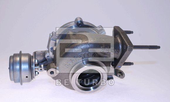 BE TURBO 128024 - Turbocompresseur, suralimentation cwaw.fr