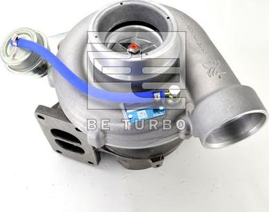 BE TURBO 128023 - Turbocompresseur, suralimentation cwaw.fr