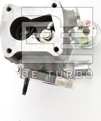 BE TURBO 128074 - Turbocompresseur, suralimentation cwaw.fr