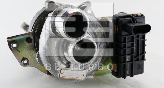 BE TURBO 128149 - Turbocompresseur, suralimentation cwaw.fr