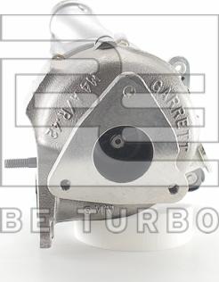 BE TURBO 128147RED - Turbocompresseur, suralimentation cwaw.fr