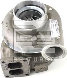 BE TURBO 128164 - Turbocompresseur, suralimentation cwaw.fr