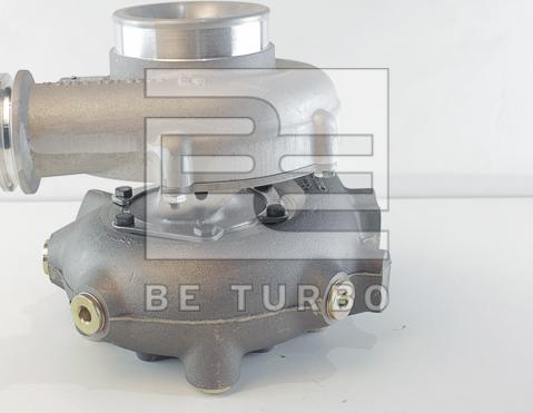 BE TURBO 128114 - Turbocompresseur, suralimentation cwaw.fr