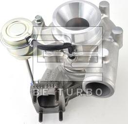 BE TURBO 128182 - Turbocompresseur, suralimentation cwaw.fr