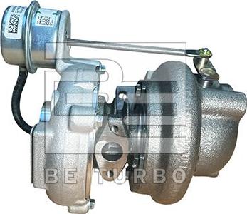 BE TURBO 128139 - Turbocompresseur, suralimentation cwaw.fr