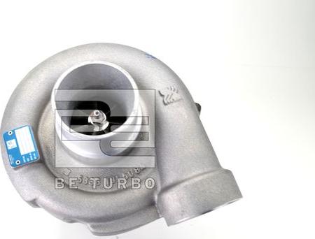 BE TURBO 128125 - Turbocompresseur, suralimentation cwaw.fr