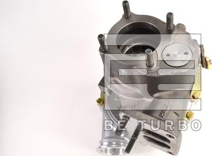 BE TURBO 128122 - Turbocompresseur, suralimentation cwaw.fr