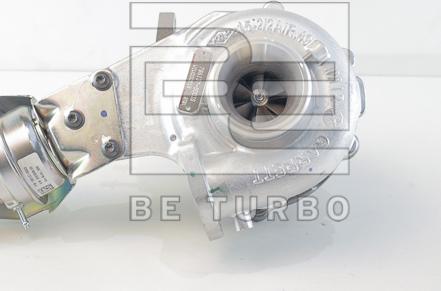 BE TURBO 128178 - Turbocompresseur, suralimentation cwaw.fr