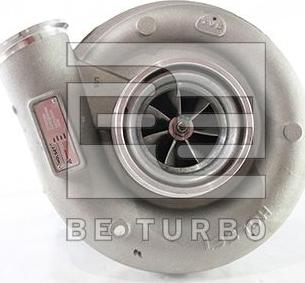 BE TURBO 128173 - Turbocompresseur, suralimentation cwaw.fr