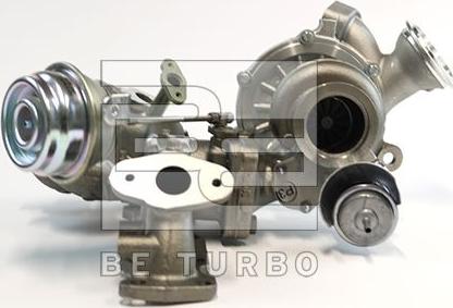 BE TURBO 128844 - Turbocompresseur, suralimentation cwaw.fr