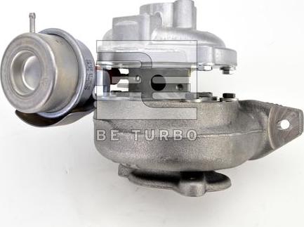 BE TURBO 128847 - Turbocompresseur, suralimentation cwaw.fr