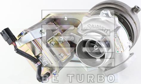 BE TURBO 128827 - Turbocompresseur, suralimentation cwaw.fr