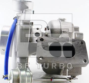 BE TURBO 128878 - Turbocompresseur, suralimentation cwaw.fr