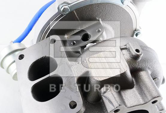 BE TURBO 128878 - Turbocompresseur, suralimentation cwaw.fr