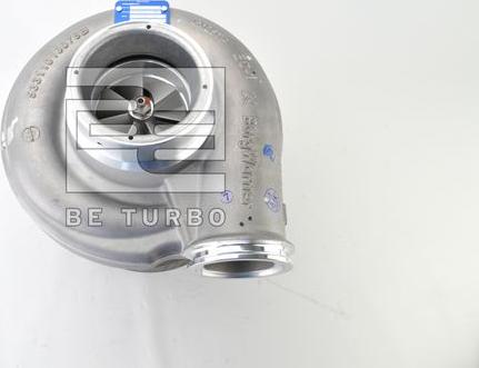 BE TURBO 128377 - Turbocompresseur, suralimentation cwaw.fr