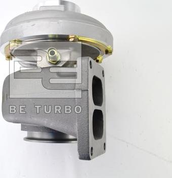 BE TURBO 128377 - Turbocompresseur, suralimentation cwaw.fr