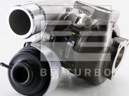 BE TURBO 128240 - Turbocompresseur, suralimentation cwaw.fr