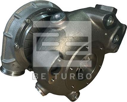 BE TURBO 128200 - Turbocompresseur, suralimentation cwaw.fr