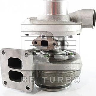 BE TURBO 128286 - Turbocompresseur, suralimentation cwaw.fr