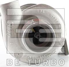 BE TURBO 128286 - Turbocompresseur, suralimentation cwaw.fr