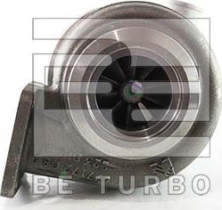 BE TURBO 128286 - Turbocompresseur, suralimentation cwaw.fr