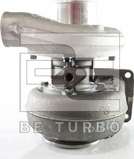 BE TURBO 128286 - Turbocompresseur, suralimentation cwaw.fr