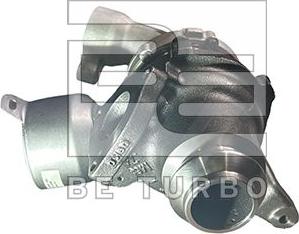 BE TURBO 128282 - Turbocompresseur, suralimentation cwaw.fr