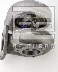 BE TURBO 128221RED - Turbocompresseur, suralimentation cwaw.fr