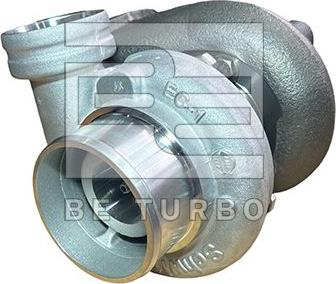 BE TURBO 128227 - Turbocompresseur, suralimentation cwaw.fr