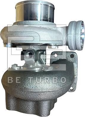 BE TURBO 128227 - Turbocompresseur, suralimentation cwaw.fr