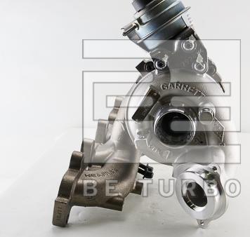 BE TURBO 128278 - Turbocompresseur, suralimentation cwaw.fr