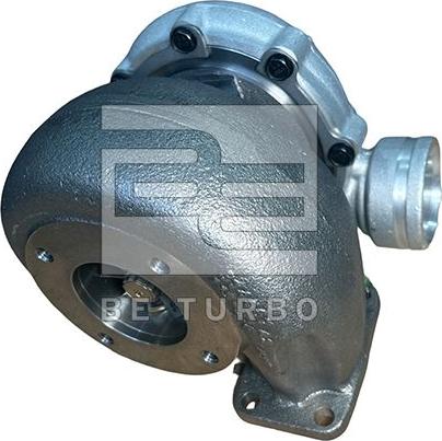 BE TURBO 128741 - Turbocompresseur, suralimentation cwaw.fr