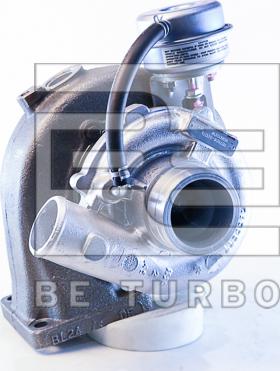 BE TURBO 128706 - Turbocompresseur, suralimentation cwaw.fr