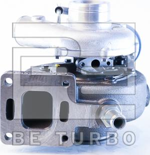 BE TURBO 128706 - Turbocompresseur, suralimentation cwaw.fr