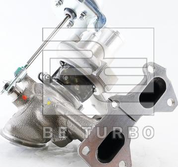 BE TURBO 128729 - Turbocompresseur, suralimentation cwaw.fr