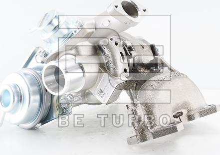 BE TURBO 128729RED - Turbocompresseur, suralimentation cwaw.fr