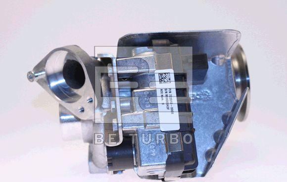 BE TURBO 127944 - Turbocompresseur, suralimentation cwaw.fr