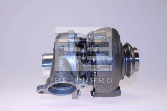 BE TURBO 127946 - Turbocompresseur, suralimentation cwaw.fr